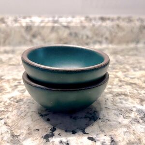 East Fork Pottery bitty bowls